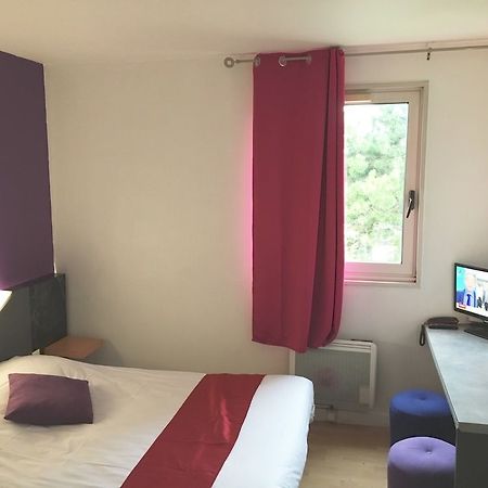 L'Hotel Du Marais Romilly Centre Bagian luar foto