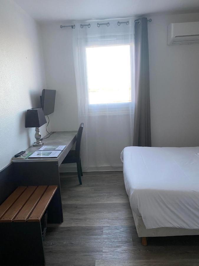 L'Hotel Du Marais Romilly Centre Bagian luar foto