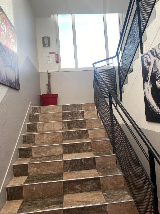 L'Hotel Du Marais Romilly Centre Bagian luar foto