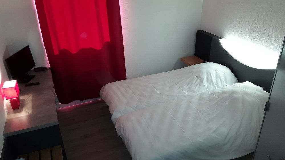 L'Hotel Du Marais Romilly Centre Bagian luar foto