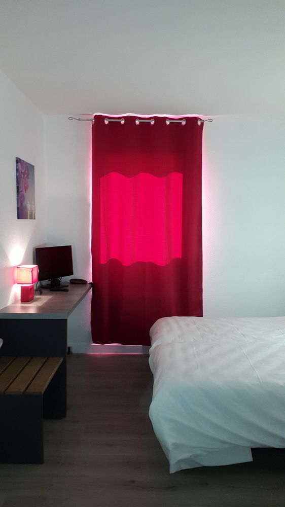 L'Hotel Du Marais Romilly Centre Bagian luar foto