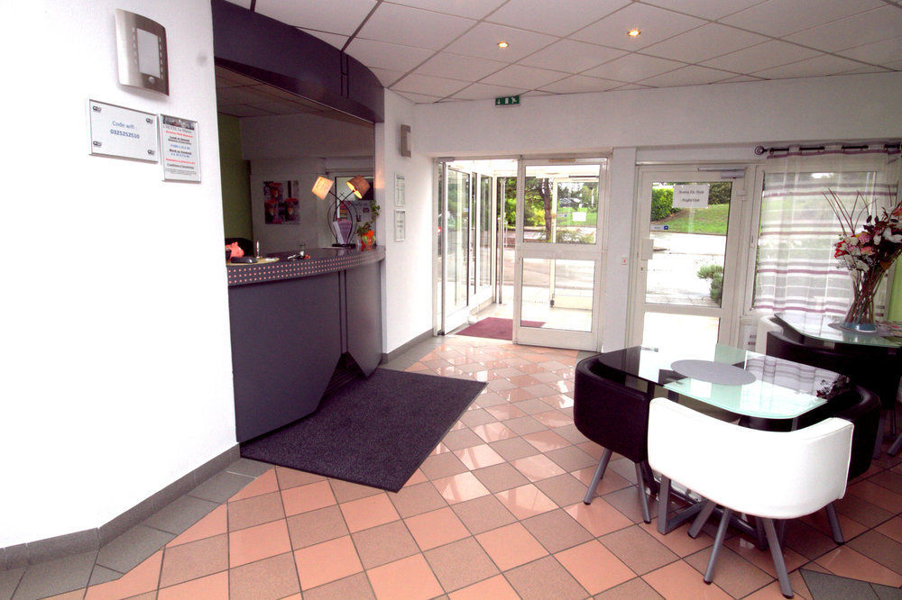 L'Hotel Du Marais Romilly Centre Bagian luar foto