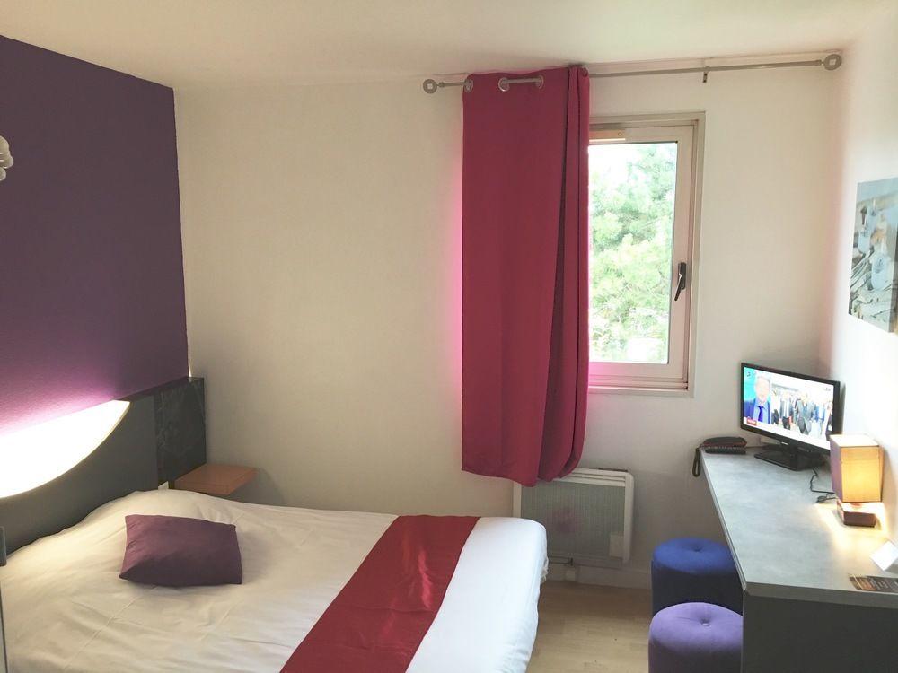 L'Hotel Du Marais Romilly Centre Bagian luar foto