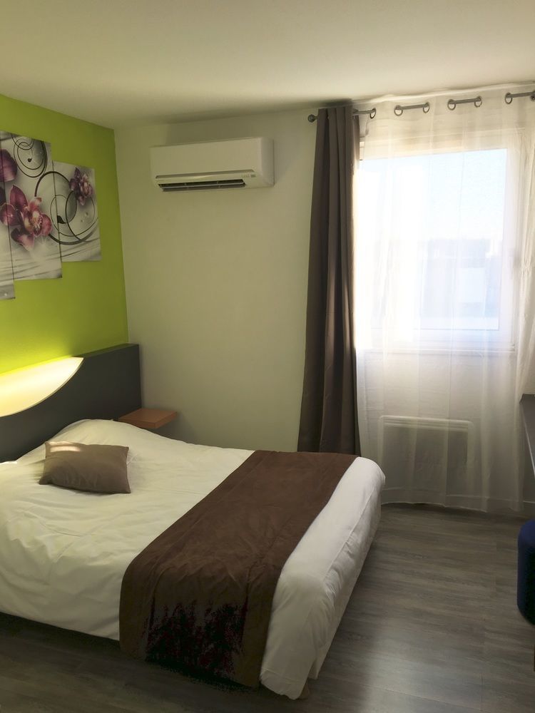L'Hotel Du Marais Romilly Centre Bagian luar foto